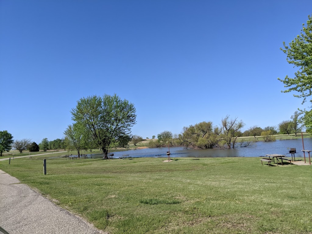 El Dorado State Park | 618 NE Bluestem Rd, El Dorado, KS 67042, USA | Phone: (316) 321-7180