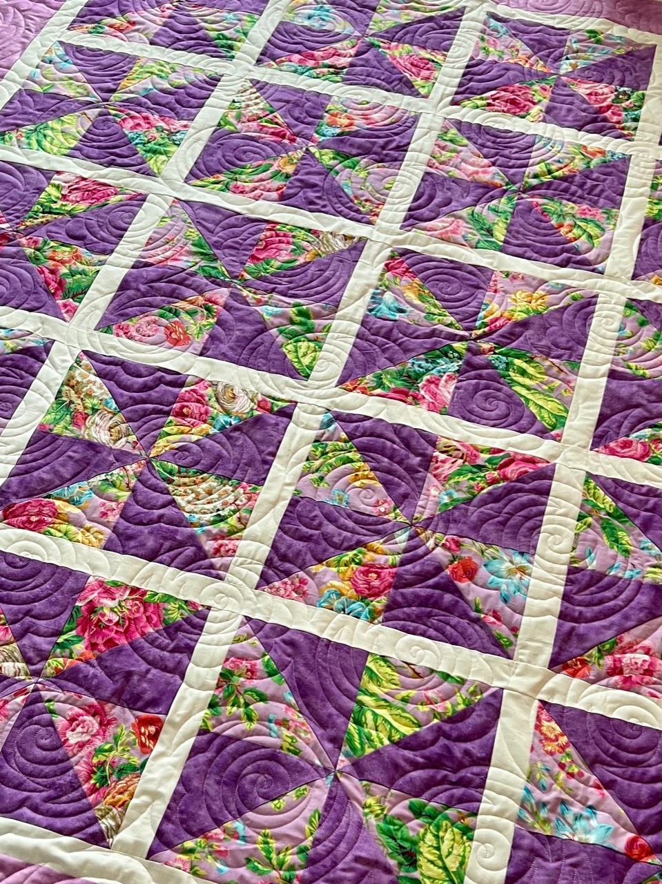 MadCap Quilting | 144 Elfin Blvd, Hillsborough, NC 27278, USA | Phone: (919) 323-1897