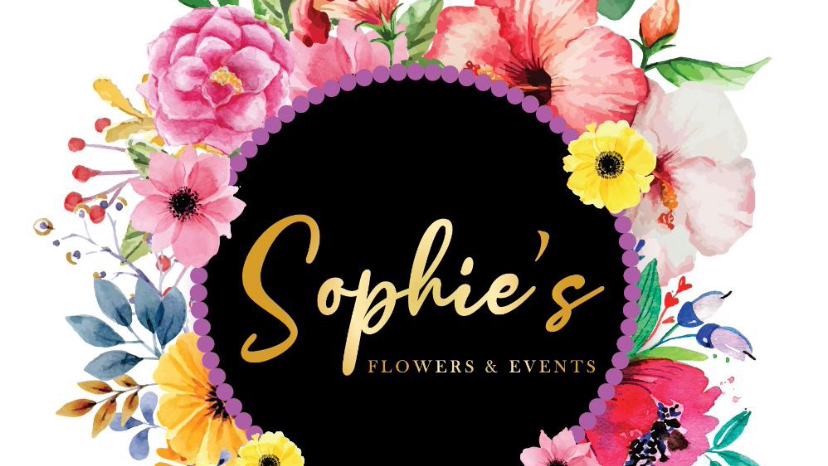 Sophie’s Flowers & Events | 1002 E Mission Blvd, Pomona, CA 91766, USA | Phone: (909) 417-5731