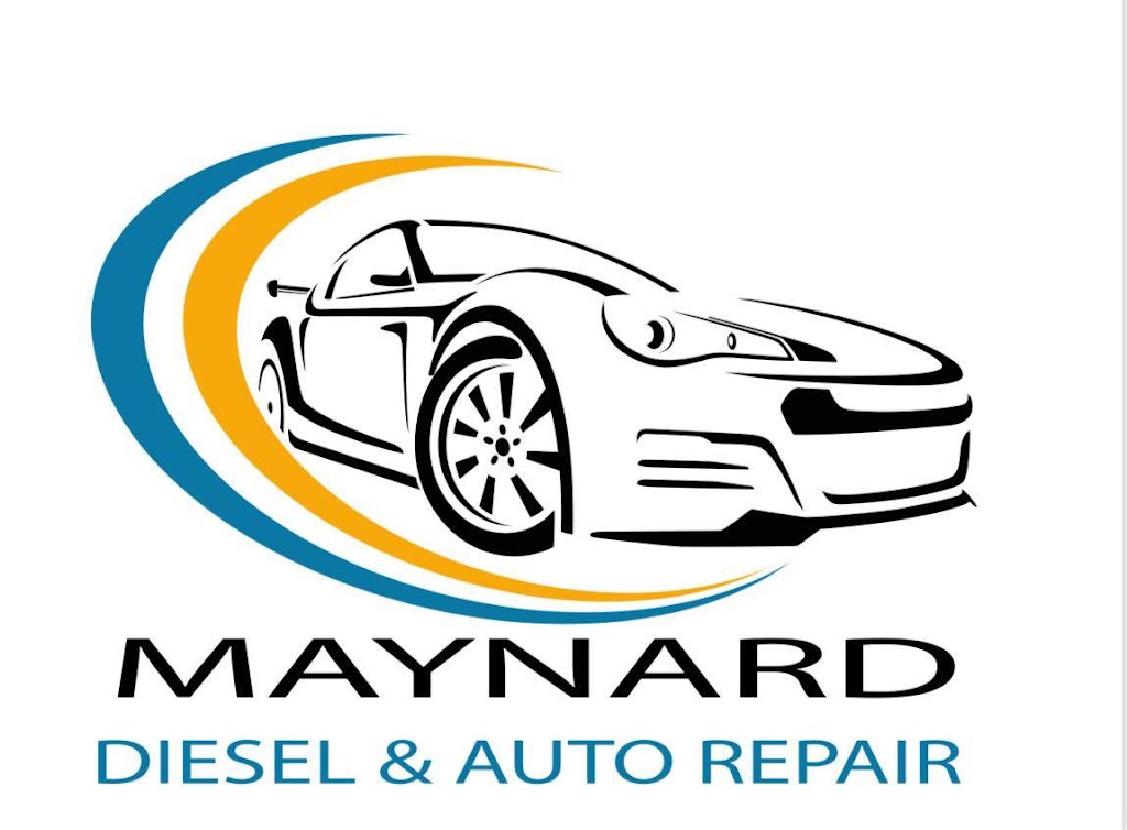 Maynard Automotive | 7609 Leavenworth Rd, Kansas City, KS 66109, USA | Phone: (800) 549-0815