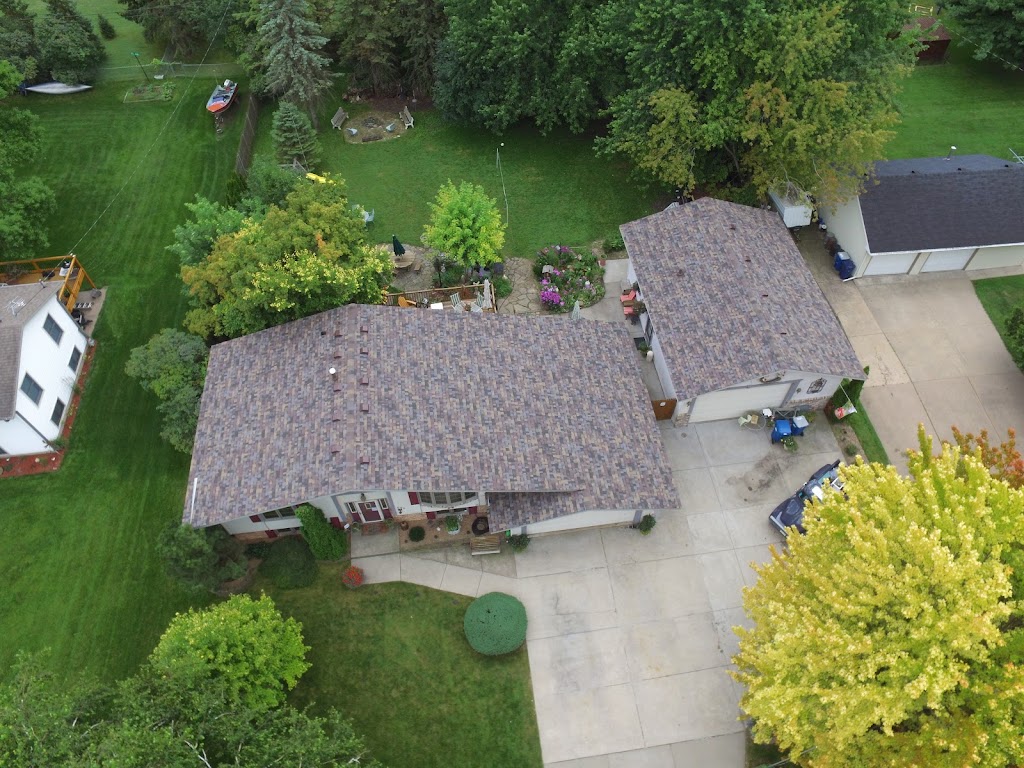 Revive Roofing and Restoration | 2003 ONeil Rd, Hudson, WI 54016, USA | Phone: (651) 478-2422