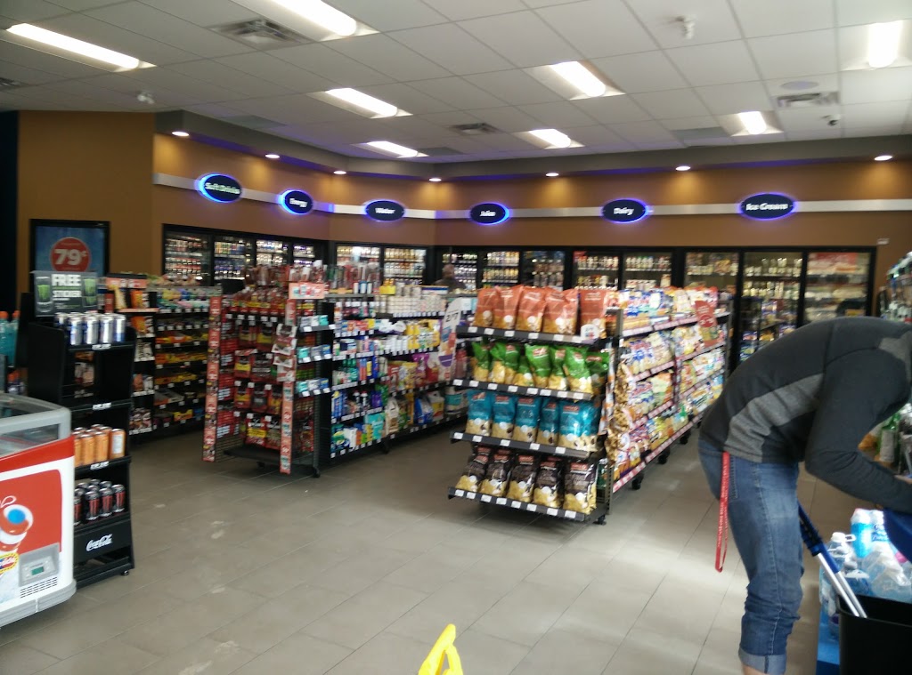 U-Stop Convenience Shop | 3280 Superior St, Lincoln, NE 68504, USA | Phone: (402) 438-3371