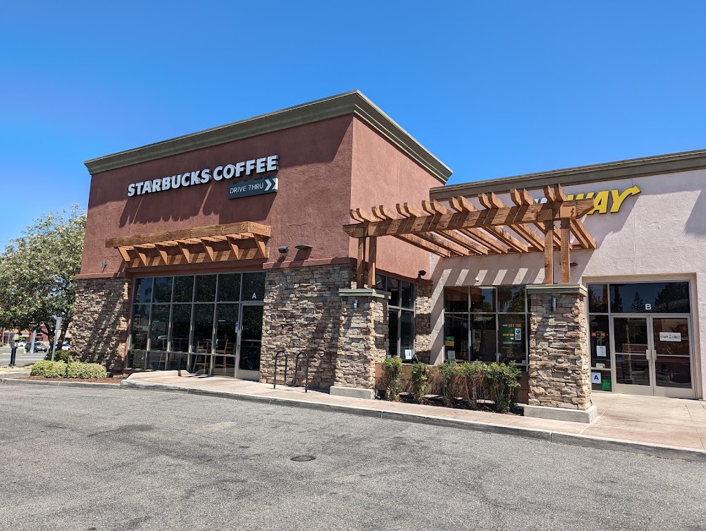 Starbucks | 1280 W Blaine St, Riverside, CA 92507, USA | Phone: (951) 686-5947