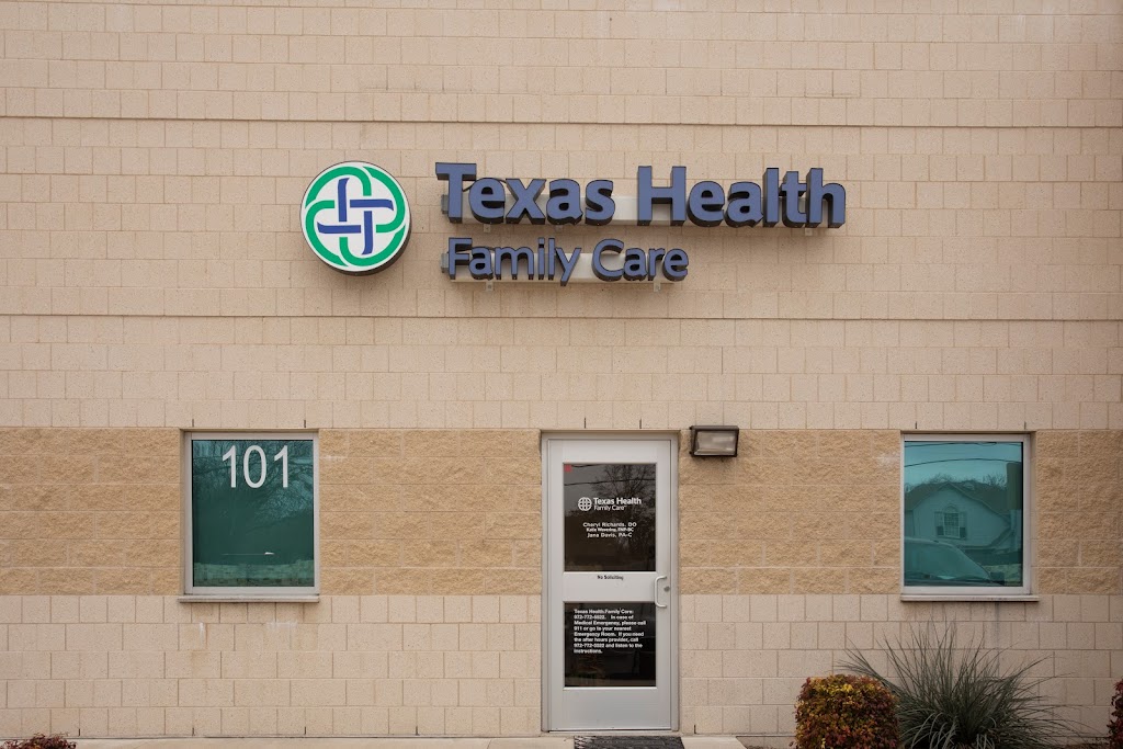 Texas Health Family Care | 3140 Horizon Rd Ste 101, Rockwall, TX 75032, USA | Phone: (972) 772-5522