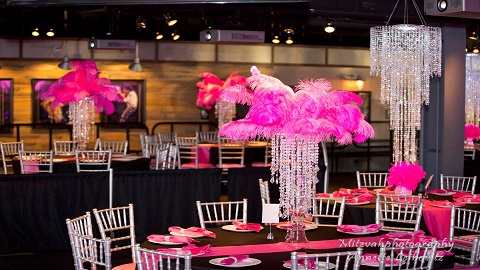 Events By Allyne | 226 Green Bay Rd, Highwood, IL 60040, USA | Phone: (847) 373-7586