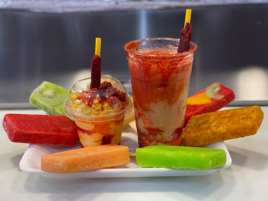 La Michoacana Helados y Paletas | 485 W Holt Ave, Pomona, CA 91768, USA | Phone: (909) 326-1344