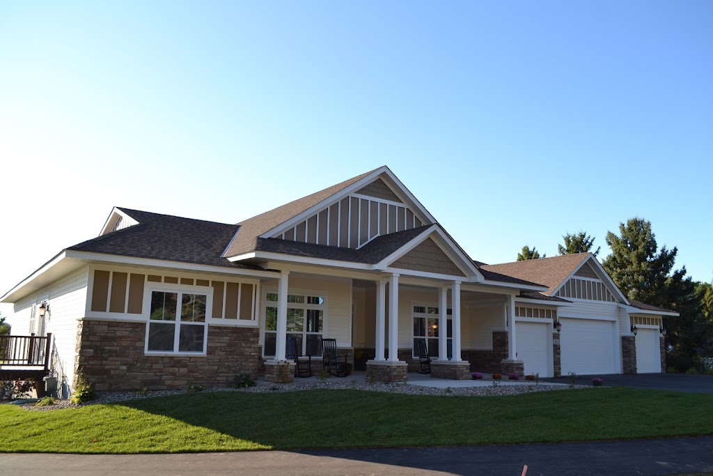 Hometown Senior Living 8687 Eagle Point Blvd, Lake Elmo, MN 55042