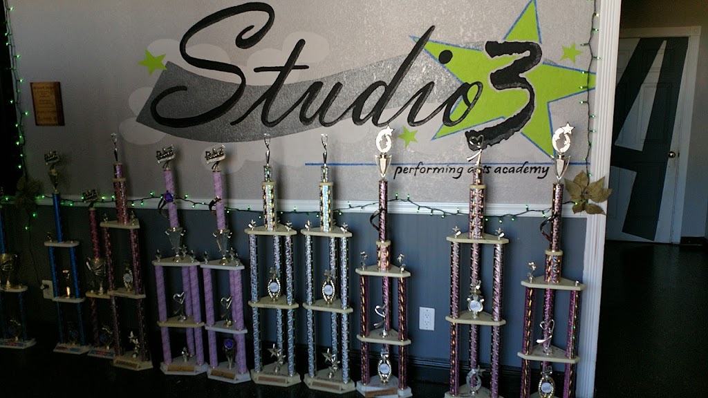 Studio 3 Performing Arts Academy | 511 W Guadalupe Rd #12, Gilbert, AZ 85233, USA | Phone: (480) 545-1492