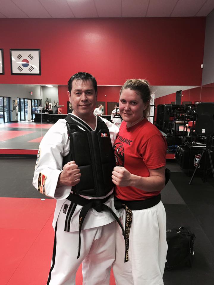 Dynamic ATA Martial Arts, LLC | 734 S Mustang Rd, Yukon, OK 73099, USA | Phone: (405) 494-7755