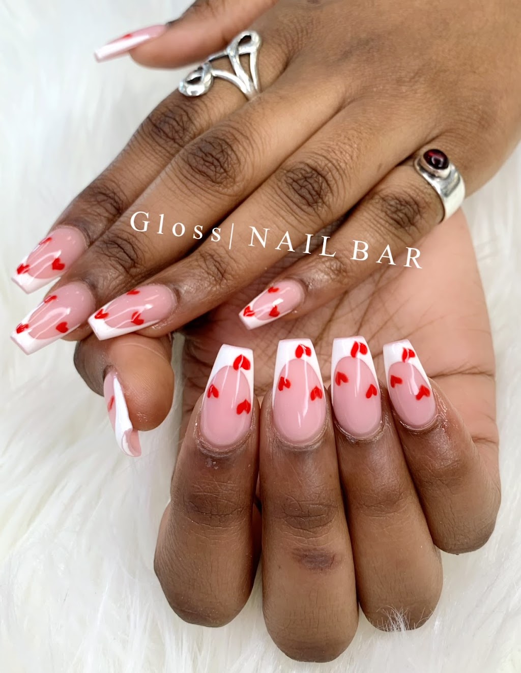 gloss | NAIL BAR | 7801 Alma Dr #113, Plano, TX 75025, USA | Phone: (972) 943-3100