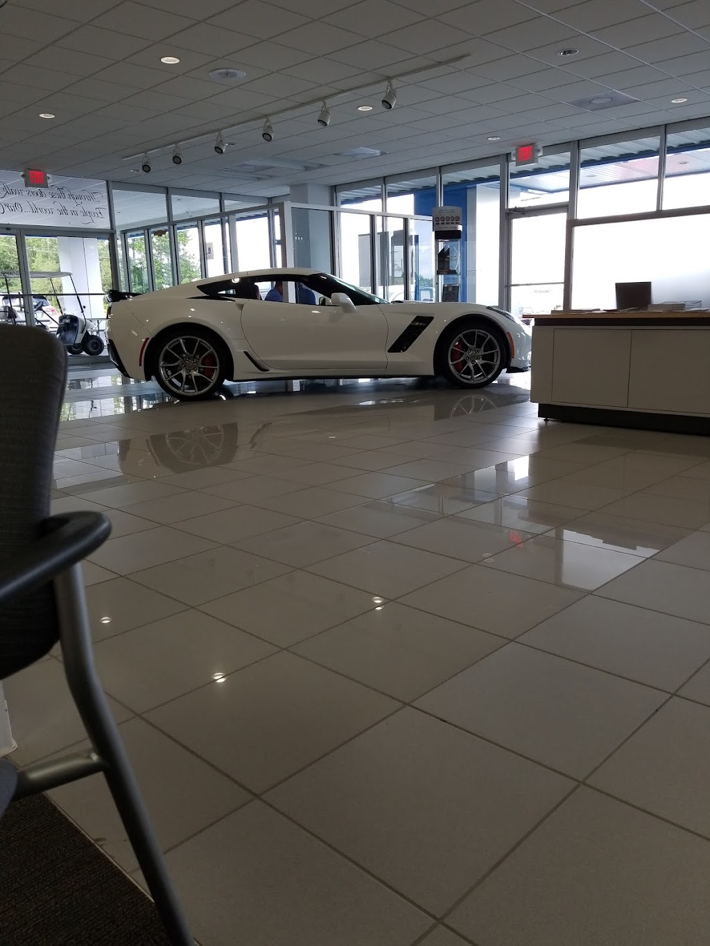 Hardy Chevrolet Buick GMC | 1249 Charles Hardy Pkwy, Dallas, GA 30157, USA | Phone: (770) 729-4975