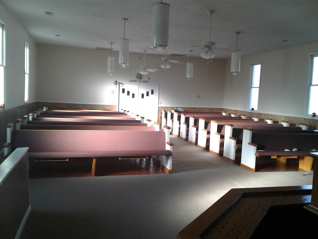 Smith Chapel United Methodist Church | 525 Welcome Arnco Rd, Newnan, GA 30263, USA | Phone: (770) 251-0518