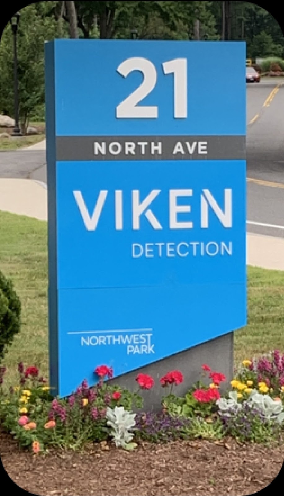 Viken Detection | 21 North Ave, Burlington, MA 01803, USA | Phone: (617) 467-5526