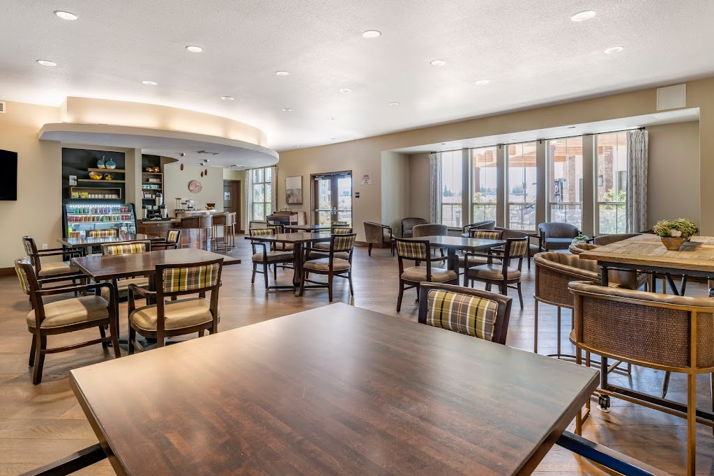 Ansel Park Independent Living | 1250 Orchid Dr, Rocklin, CA 95765 | Phone: (916) 407-5970