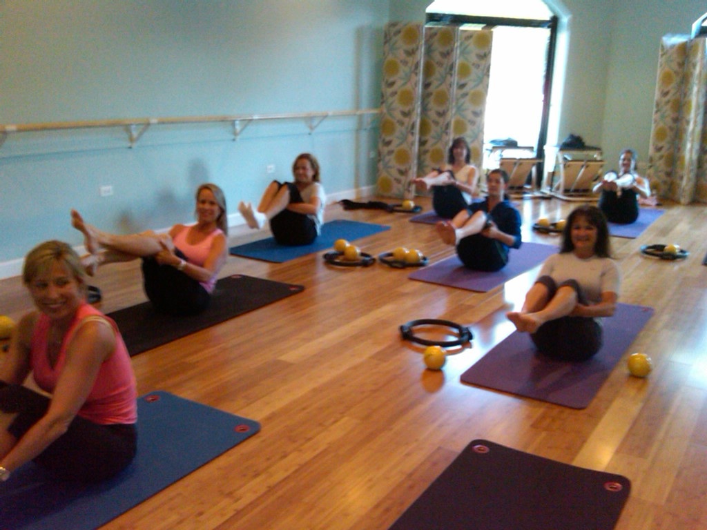 Core Pilates | 570 Hathaway Cir, Lake Forest, IL 60045, USA | Phone: (630) 263-3745