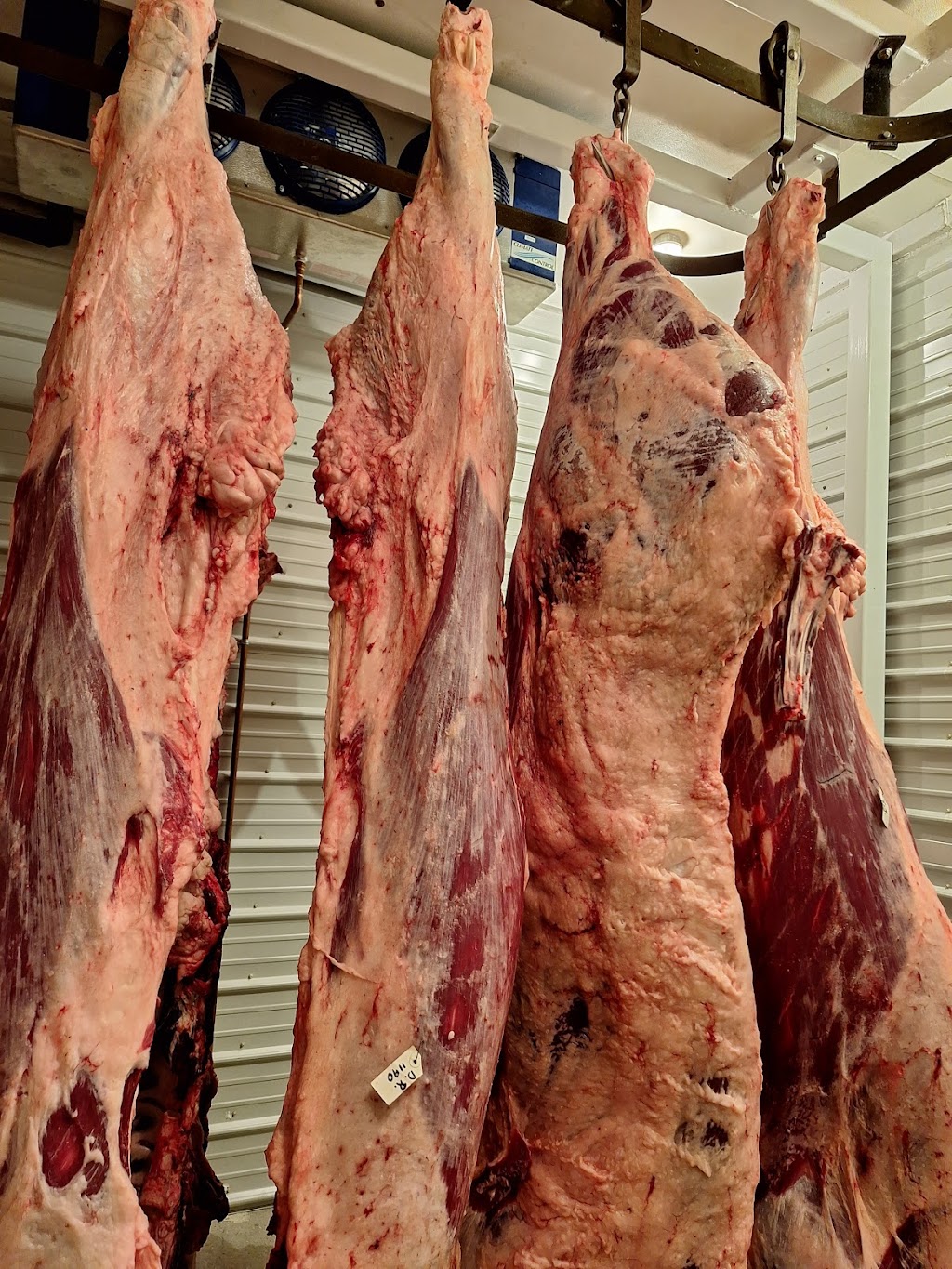 Burden Meats | 418 N Main St, Burden, KS 67019, USA | Phone: (620) 438-3000