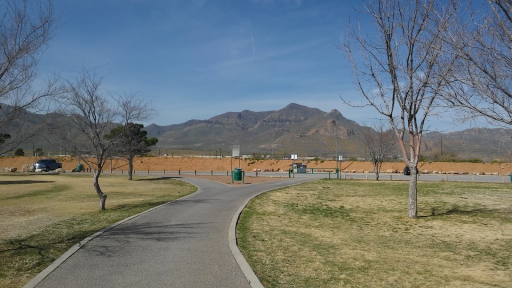 Skyline Youth Optimist Park | 5050 Yvette Ave, El Paso, TX 79924, USA | Phone: (915) 212-0000