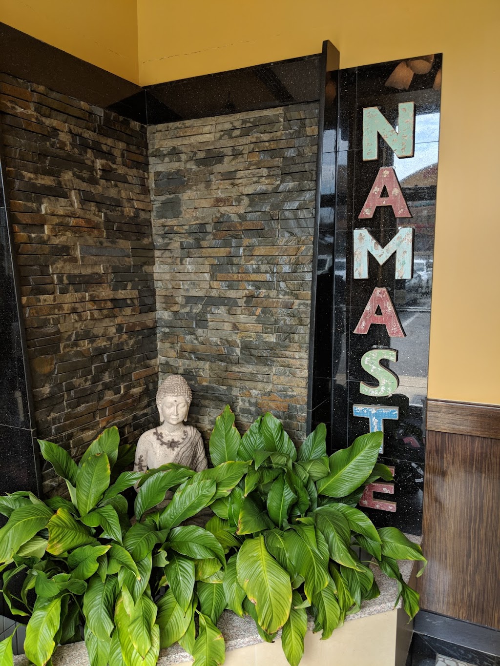 Namaste Fine Indian Cuisine | 2510 Conway Rd #109, Gambrills, MD 21054, USA | Phone: (410) 721-5654