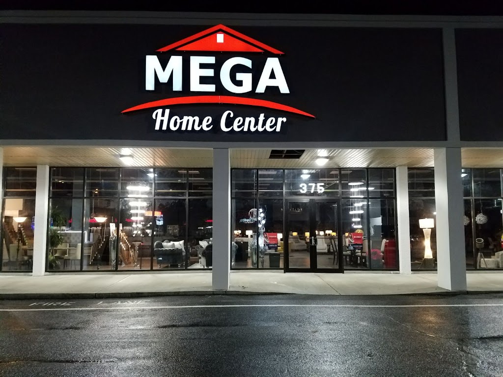 Mega Home Center | 375 N Halsted St, Chicago Heights, IL 60411, USA | Phone: (708) 754-5765