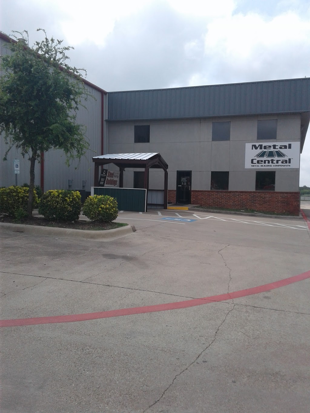 Central States Manufacturing, Inc. | 660 Grigsby Way #2538, Cedar Hill, TX 75104, USA | Phone: (469) 272-0041