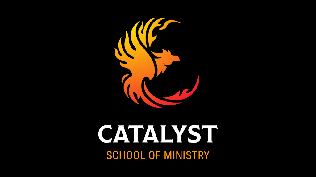 Catalyst School of Ministry | 909 Meadowbrook Rd, Asheboro, NC 27203, USA | Phone: (336) 629-3101