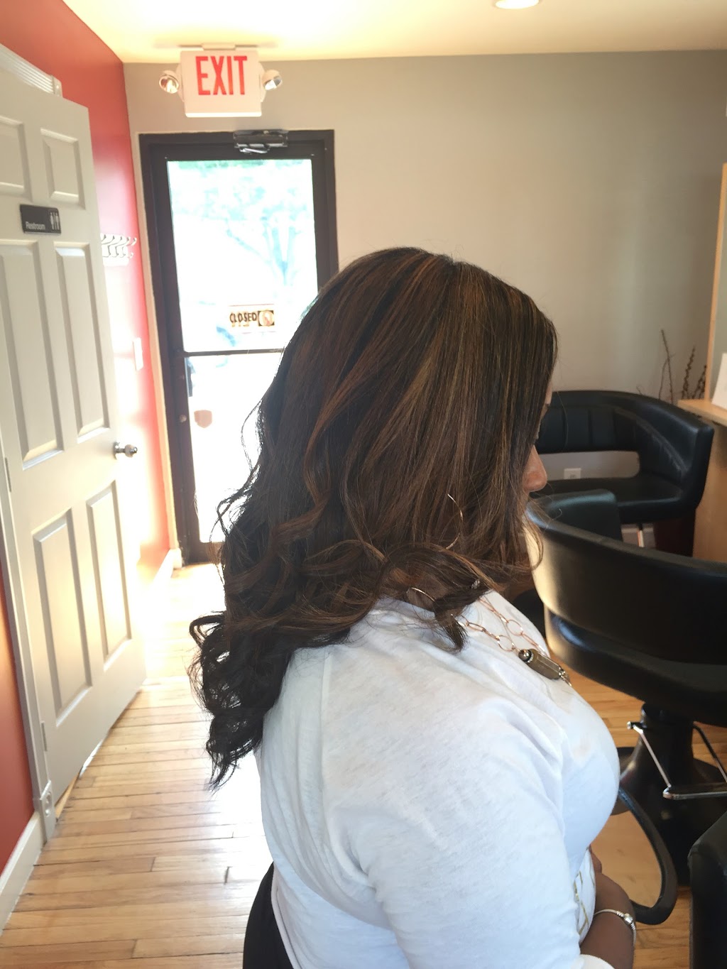 Wolf Beauty Salon | 1316 S Wayne Rd, Westland, MI 48186, USA | Phone: (586) 864-4352