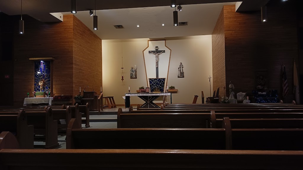 St. Joan of Arc Parish | 3122 S 74th St, Omaha, NE 68124, USA | Phone: (402) 393-2005
