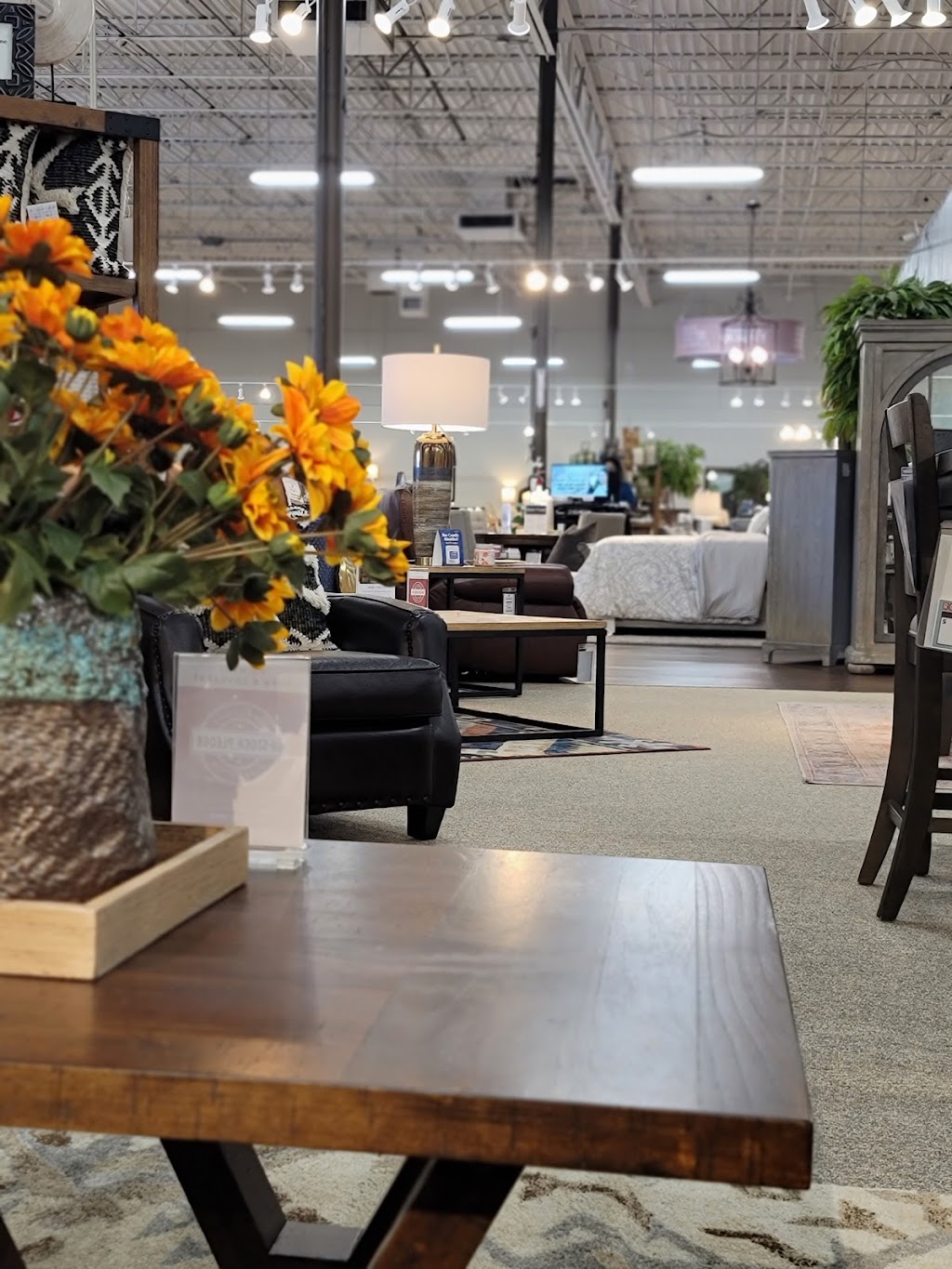 Home Zone Furniture | 3611 S Cooper St, Arlington, TX 76015, USA | Phone: (682) 238-1620