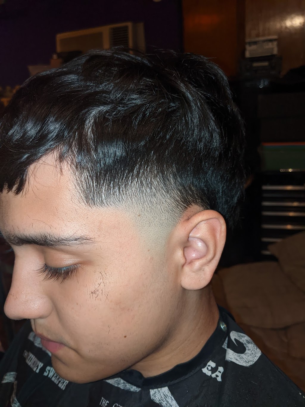 Faded Kutz LLC | 9210 W Peoria Ave suite 10, Peoria, AZ 85345, USA | Phone: (602) 373-1438