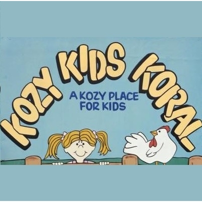 Kozy Kids Koral | 459 N Main St, Cottage Grove, WI 53527 | Phone: (608) 839-3814