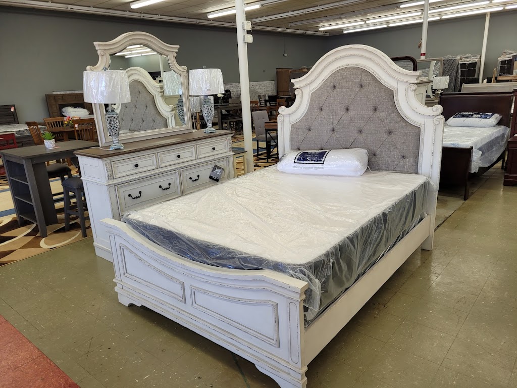 Eden Mattress & Furniture | 926 Washington St, Eden, NC 27288, USA | Phone: (336) 637-6481