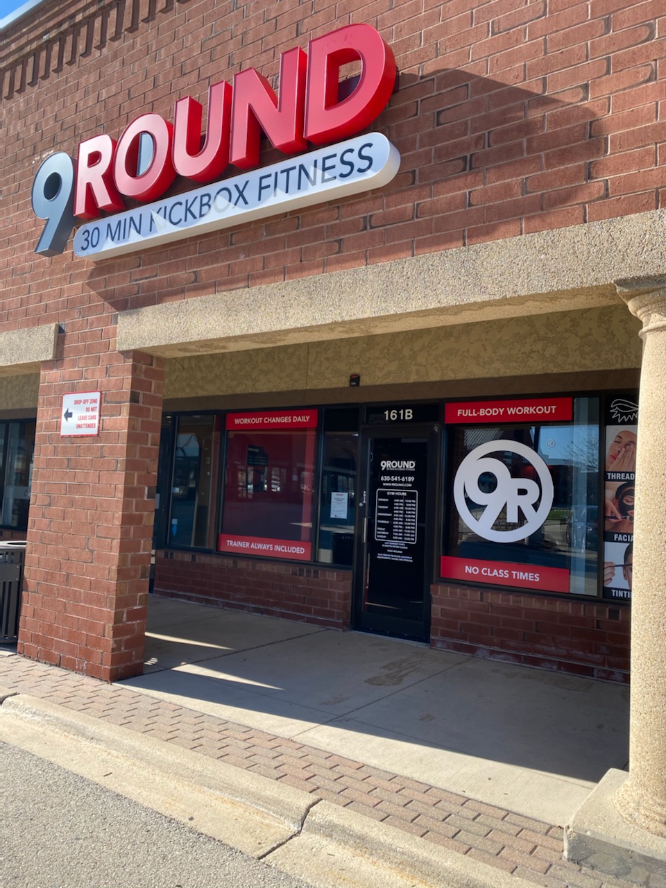 9Round Woodridge | 1001 75th St Suite 161-B, Woodridge, IL 60517, USA | Phone: (630) 541-6189