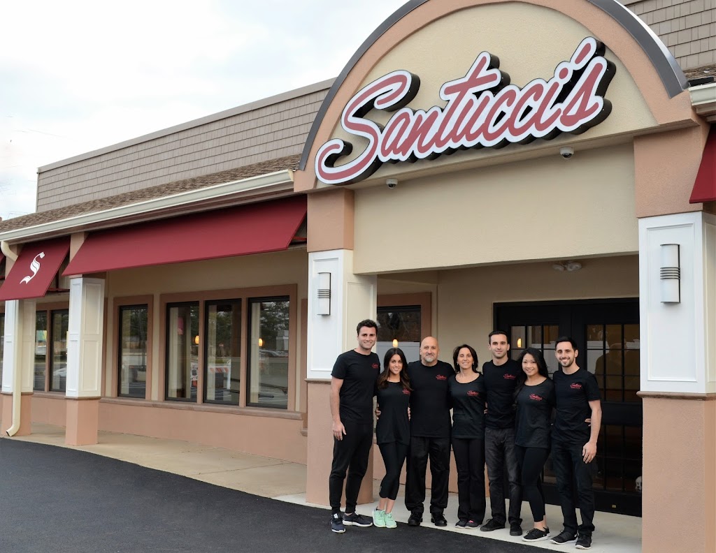 Philomena Santuccis Square Pizza | 460 W Street Rd, Warminster, PA 18974, USA | Phone: (215) 441-9400