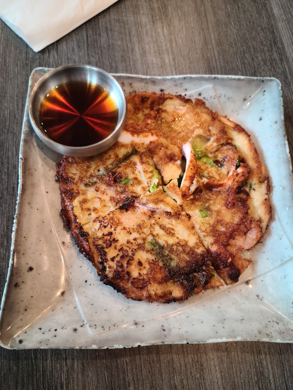 SGD Dubu So Gong Dong Korean Bento & BBQ | 18W066 22nd St, Oakbrook Terrace, IL 60181, USA | Phone: (630) 613-8133