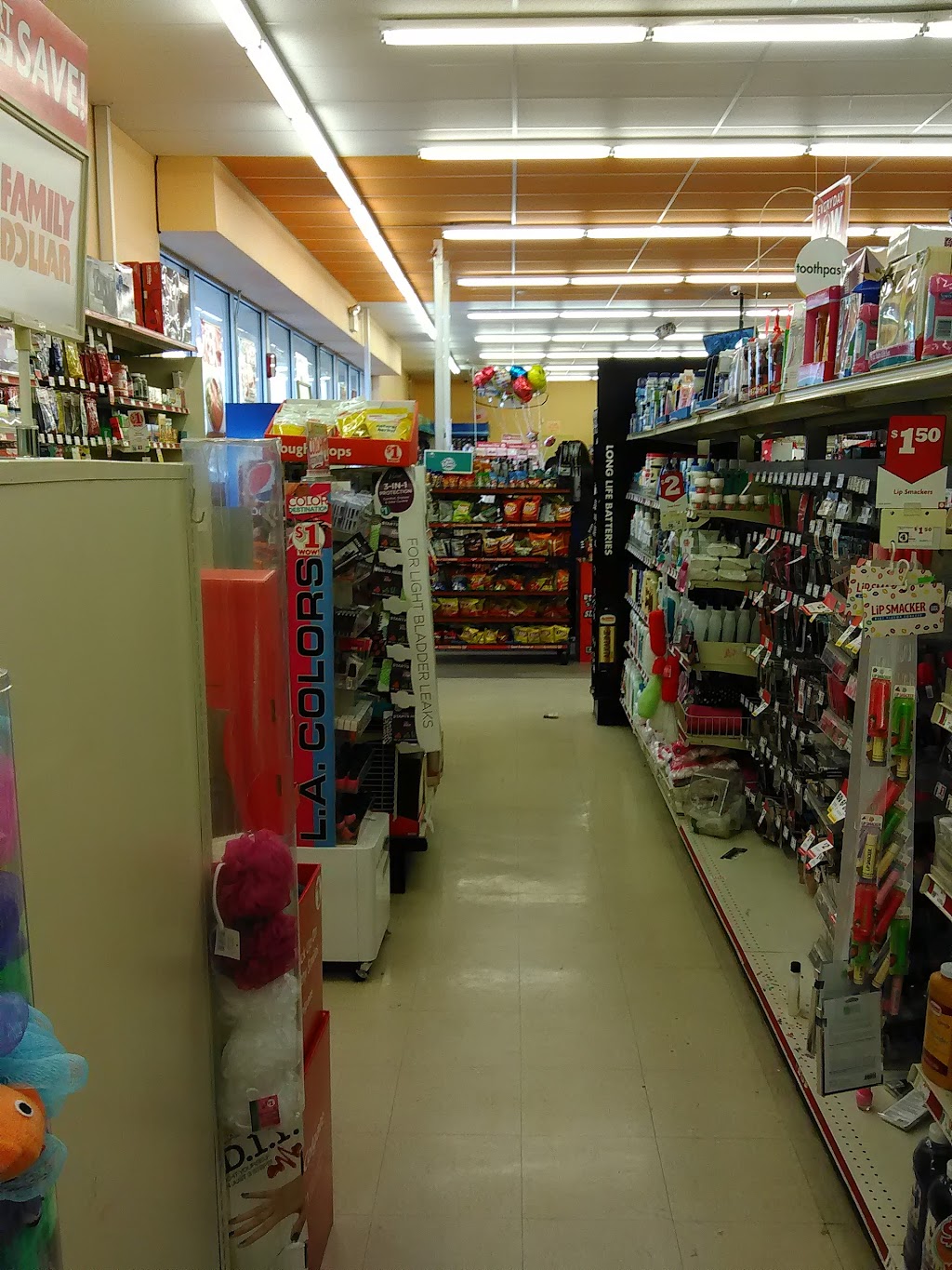 Family Dollar | 831 Darrington Rd, Horizon City, TX 79928, USA | Phone: (915) 516-6814