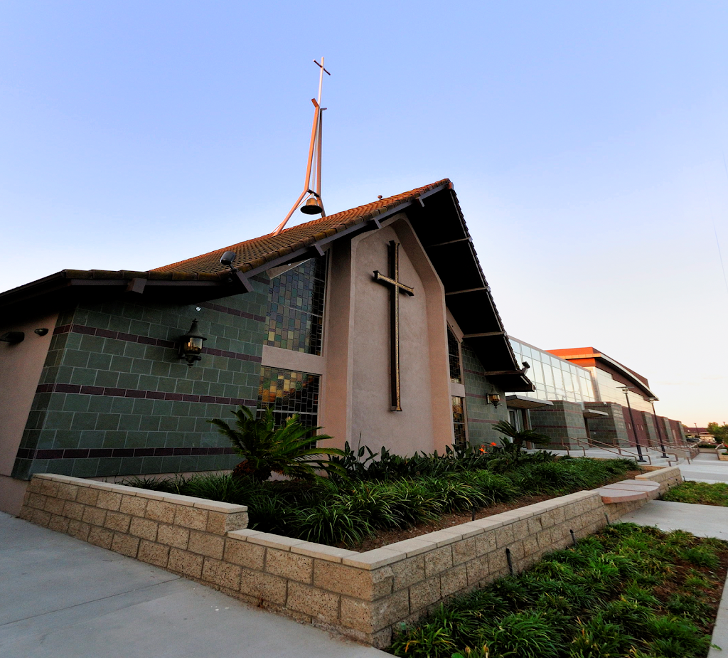 Gardena Valley Baptist Church | 1630 W 158th St, Gardena, CA 90247, USA | Phone: (310) 323-5683