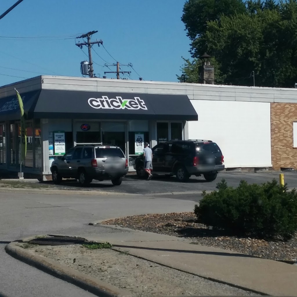 Cricket Wireless Authorized Retailer | 1 Friendly Dr, Belleville, IL 62226 | Phone: (618) 416-4163