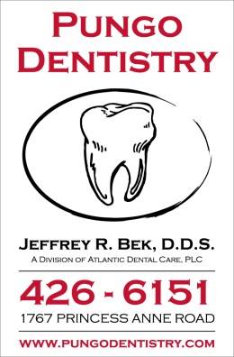 Pungo Dentistry/Dr. Bek | 1767 Princess Anne Rd, Virginia Beach, VA 23456, USA | Phone: (757) 426-6151