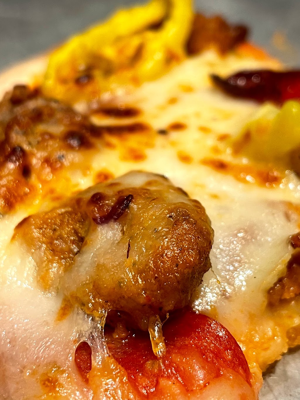 LaRosas Pizza Taylor Mill - Trifecta | 5128 Taylor Mill Rd, Taylor Mill, KY 41015, USA | Phone: (513) 347-1111