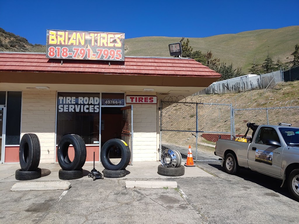 Gorman Tires | 49717 Ralphs Ranch Rd, Gorman, CA 93243, USA | Phone: (818) 791-7995