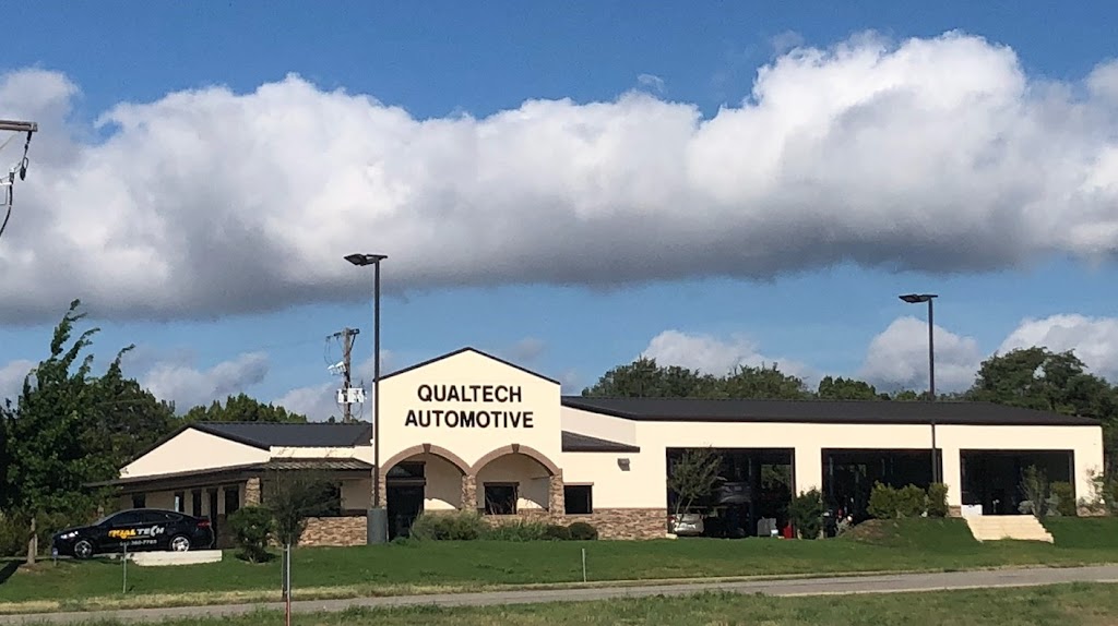 QualTech Automotive | 8141 183A, Leander, TX 78641, USA | Phone: (512) 260-7785