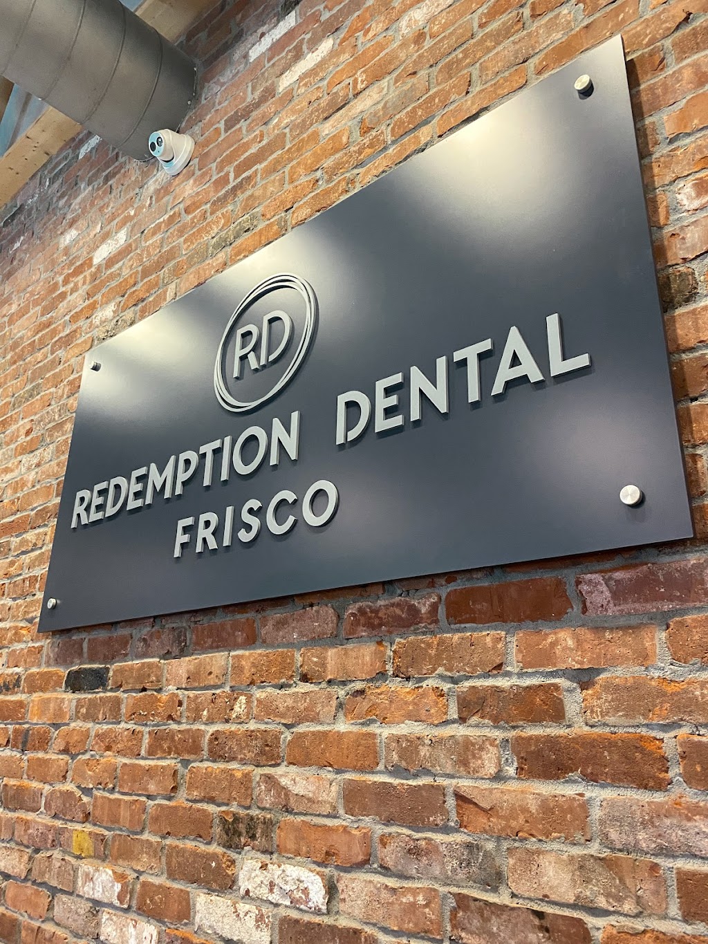 Redemption Dental | 3535 Victory Group Way Suite 100, Frisco, TX 75034, USA | Phone: (972) 827-8337
