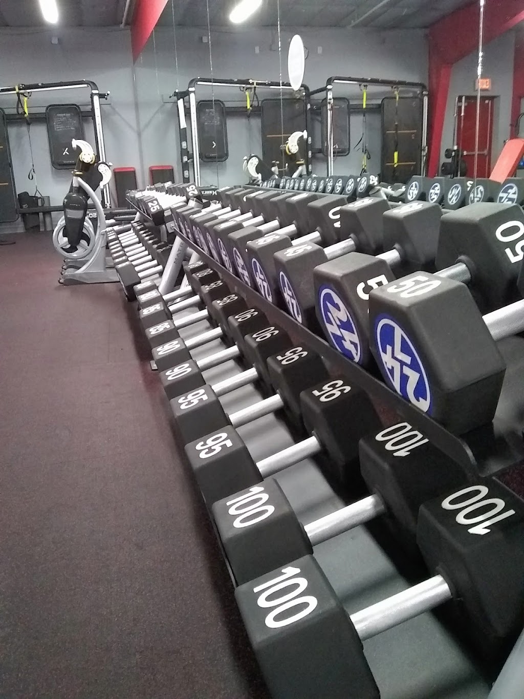 Workout Anytime Hurst | 712 W Pipeline Rd Ste 500, Hurst, TX 76053, USA | Phone: (430) 255-8143