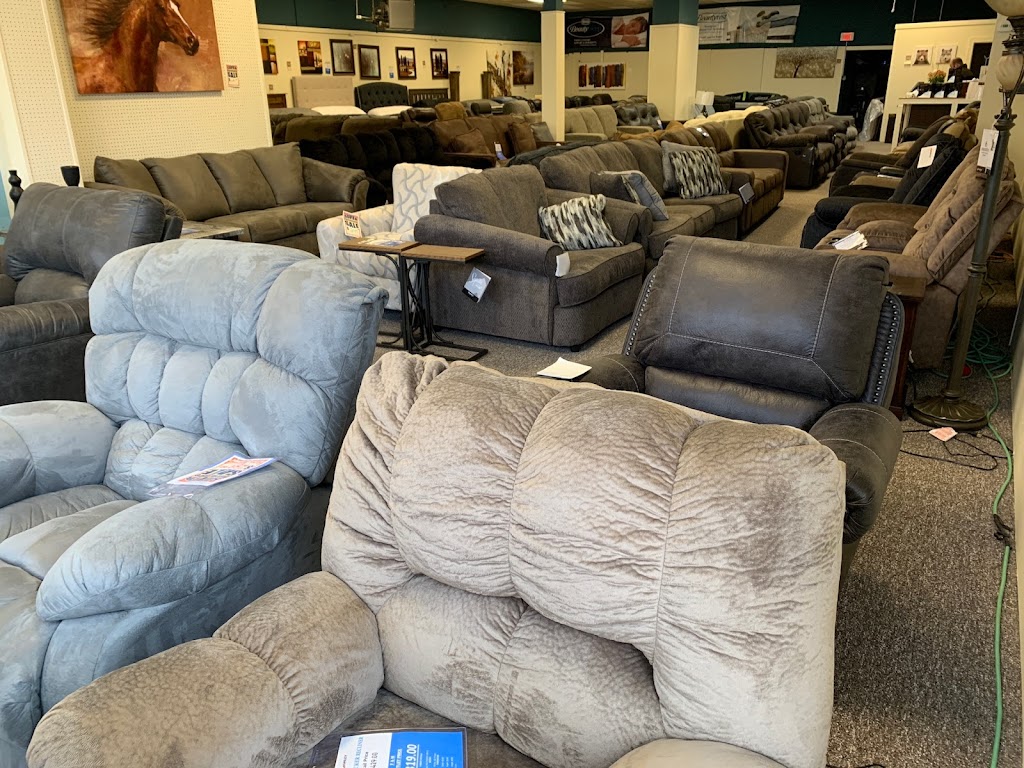 FURNITURE & MATTRESS OUTLET | 1042 1st Center Ave, Brodhead, WI 53520, USA | Phone: (608) 897-9402