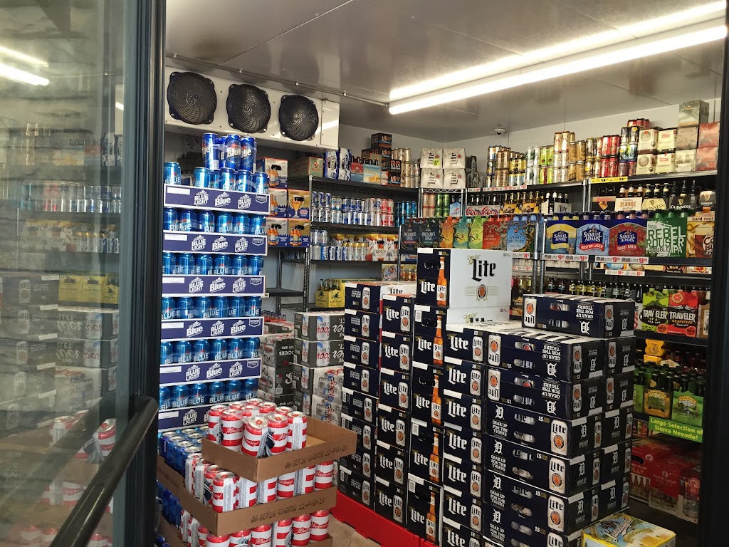 Gin Mill Market - Liquor Store | 8240 Highland Rd, White Lake Charter Township, MI 48386 | Phone: (248) 666-2280