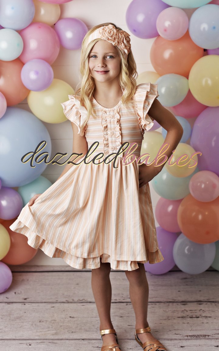 Dazzled Babies Boutique | 24 N Main St, Walton, KY 41094, USA | Phone: (859) 485-0079