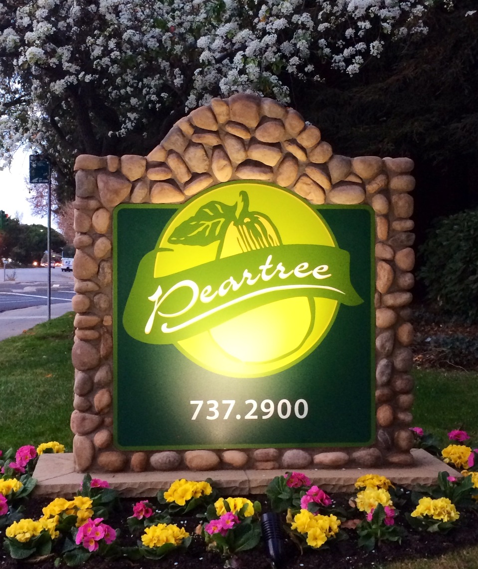 Peartree Apartments | 330 N Mathilda Ave, Sunnyvale, CA 94085, USA | Phone: (844) 695-8371