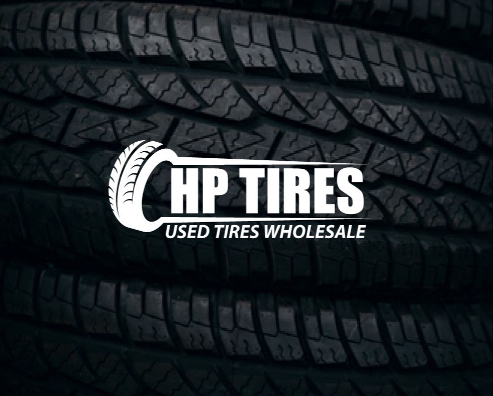 HP TIRES | 4720 District Blvd, Vernon, CA 90058 | Phone: (323) 377-8210