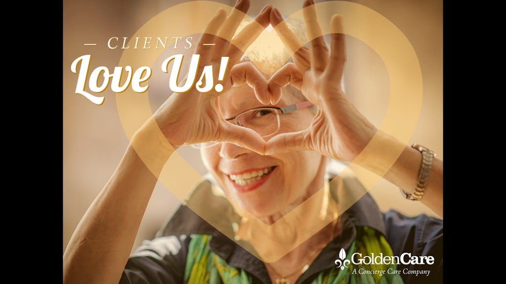 Golden Care | 5055 Avenida Encinas Suite #240, Carlsbad, CA 92008, USA | Phone: (760) 828-5201