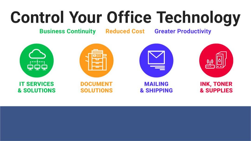 Central Business Systems, Inc. - Louisville | 11860 Capital Way, Louisville, KY 40299, USA | Phone: (502) 238-3196